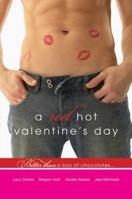 A Red Hot Valentine's Day 0061689394 Book Cover