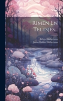 Rimen En Teltsjes... 1022367420 Book Cover