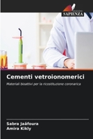 Cementi vetroionomerici (Italian Edition) 6207833724 Book Cover
