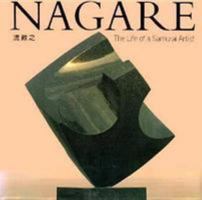 Masayuki Nagare: The Life of a Samurai Artist 0834803259 Book Cover