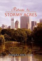 Return to Stormy Acres 146289870X Book Cover