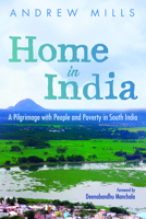 Home in India 1532666020 Book Cover