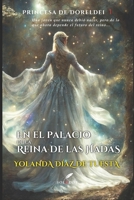 En el palacio de la Reina de las Hadas B0CLHGMG3Y Book Cover