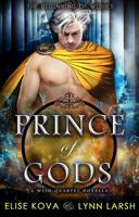 Prince of Gods 1949694011 Book Cover