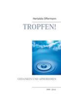 Tropfen 3741227838 Book Cover