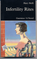 Infertility Rites: A Novel (Prose Series 14) 0920717519 Book Cover