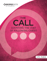 Disciples Path: The Call Student Book 143005168X Book Cover
