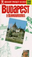 Budapest and Surroundings Insight Pocket Guide 9624216975 Book Cover