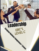 Leadership: European Business Competence*Licence EBC*L LEVEL C (EBCL BOOKS) B0CWL61TR7 Book Cover