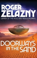 Doorways in the Sand 0380009498 Book Cover