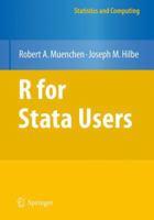R for Stata Users 1461425964 Book Cover