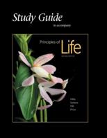 Study Guide for Principles of Life 1464184755 Book Cover