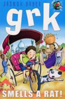 Grk Smells a Rat 038573722X Book Cover
