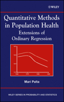 Quantitative Methods in Population Health: Extensions of Ordinary Regression 0471455059 Book Cover