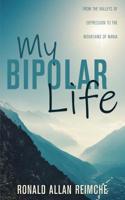 My Bipolar Life: From the Valleys of Depression to the Mountains of Mania 1486618510 Book Cover