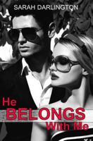 He Belongs with Me 1496130367 Book Cover