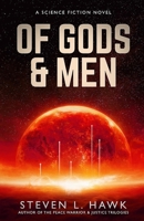 Of Gods & Men B09B3C62JZ Book Cover