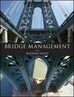 Bridge Management 0471691623 Book Cover