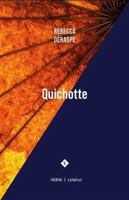 QUICHOTTE 2760905195 Book Cover