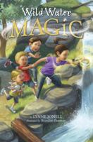 Wild Water Magic 0375870857 Book Cover