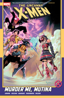 Uncanny X-Men by Gail Simone Vol. 3 130295931X Book Cover