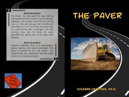 The Paver B0DPJKHKYG Book Cover