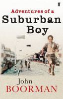 Adventures of a Suburban Boy 057121696X Book Cover