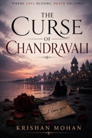 The Curse of Chandravali B0HBK4CDJQ Book Cover