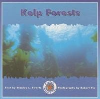 Kelp Forests 0768523168 Book Cover