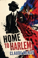 Home to Harlem: A Jazz Age Novel of Harlem, Freedom, and Belonging B0HFDSK2VM Book Cover