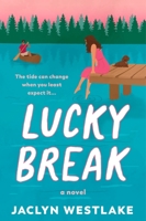 Lucky Break 0063340763 Book Cover