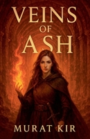 Veins of Ash B0FH9QP1TR Book Cover