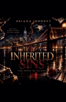 Inhereited Sins The Price Of Silence B0HD9NTCBB Book Cover
