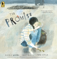 The Promise 0763693030 Book Cover