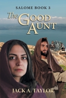 The Good Aunt 1039155839 Book Cover