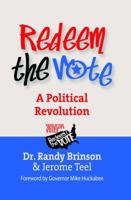 Redeem the Vote 1935529331 Book Cover
