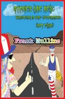 Gypsies are Real. Wrestling is Pre-Determined (not fake) B0G3YZL8BY Book Cover