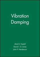 Vibration Damping 0471867721 Book Cover