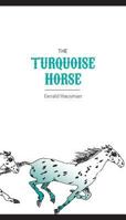 The Turquoise Horse 1633843912 Book Cover