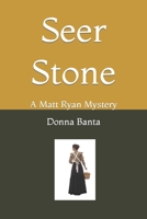 Seer Stone 0990017044 Book Cover