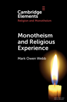 Monotheism and Religious Experience 1009547771 Book Cover