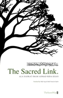 The Sacred Link 1957773197 Book Cover
