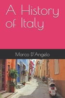 A History of Italy B0FT44NN7L Book Cover