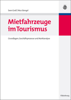 Mietfahrzeuge Im Tourismus 3486597744 Book Cover