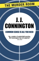 Common Sense Is All You Need 1471906256 Book Cover