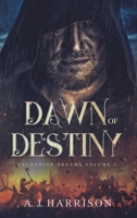 Dawn of Destiny 1398420077 Book Cover