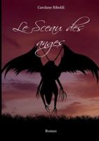 Le Sceau des anges 2322598860 Book Cover