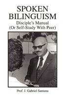 Spoken Bilinguism 1436384028 Book Cover