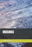 MUSINGS B0DPD7KB7K Book Cover
