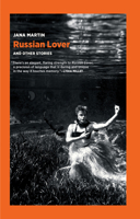 Russian Lover and Other Stories 1953835155 Book Cover